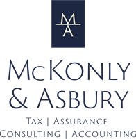 McKonly & Asbury Celebrates Top Spot as #1 Ranked Midsized Firm by Accounting Today