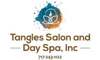 Tangles Salon and Day Spa, Inc.