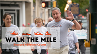 Walk the Mile: Because HERstory Counts