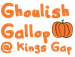 REGISTRATION CLOSED! Ghoulish Gallop 1-Mile Fun Run/Walk and Zombie Evasion Trail
