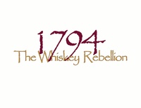 1794 The Whiskey Rebellion
