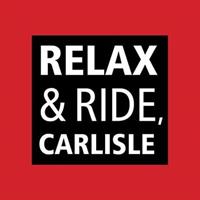 Relax and Ride Carlisle Lunch and learn