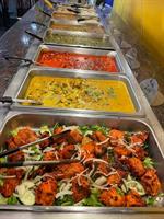 Lunch Buffet