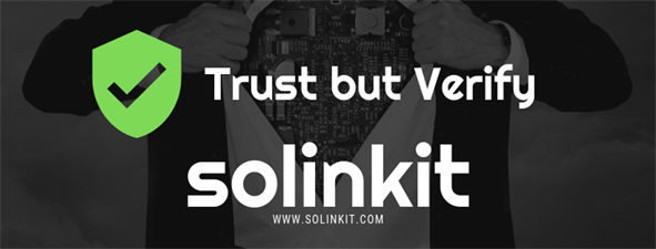 Solinkit, LLC Solinkit, LLC