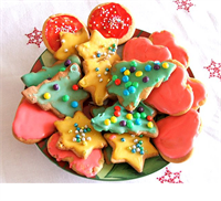 Carlisle Area Religious Council Cookie Pack