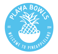 Playa Bowls Carlisle