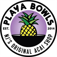Playa Bowls Carlisle