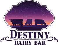 Halloween Masquerade at Destiny Dairy Bar