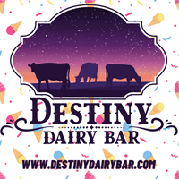 Destiny Dairy Bar - Carlisle