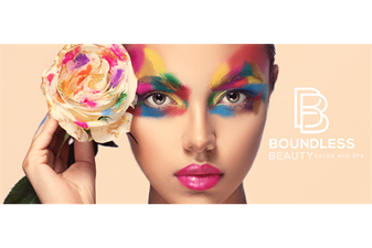 Boundless Beauty Salon and Spa