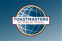 Carlisle Morning Toastmasters Meeting - 1st Thursday (Sponsored By Your Speaking Voice LLC)