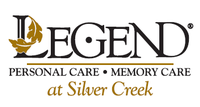 Legend at Silver Creek