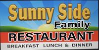 Sunnyside Family Restaurant - Carlisle
