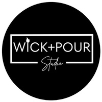 Wick and Pour Studio