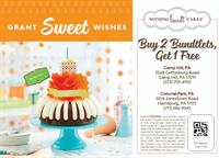 Nothing Bundt Cakes - Camp Hill