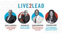 Live 2 Lead Conference