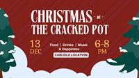 Christmas at The Cracked Pot Carlisle