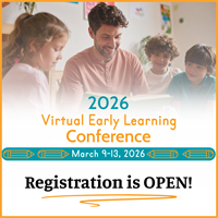 A Learning Opportunity for Early Education Professionals That Takes a Cue from the Community