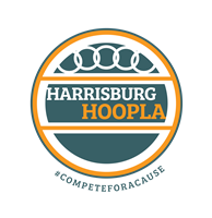 Harrisburg Hoopla Returns June 6 to Support Local Nonprofits