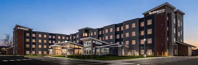 Residence Inn Mechanicsburg