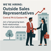 Field Sales Consultant
