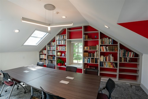 Additional Conference Space