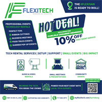 FlexiTech - Camp Hill