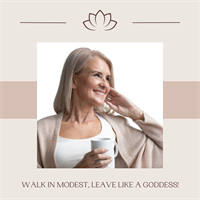 Glow & Gather: Makeup for Mature Skin