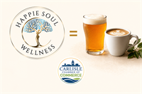 Happie Soul Wellness - Mechanicsburg