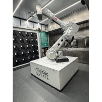 WellSpan Health Unveils First-of-Its-Kind Full-Service Robotic Kitchen at WellSpan York Hospital