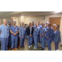 WellSpan Chambersburg Hospital earns 2026 Healthgrades Patient Safety Excellence Award