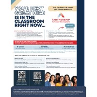 PCD Seeking Facilitators
