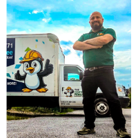 The Cozy Penguin Insulation Company has been recognized by Construction Business Review as the Top Insulation Contractor in Pennsylvania for 2026