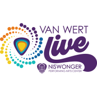 Rise & Grind with Van Wert Live!