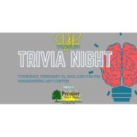 Young Professionals of Van Wert County: Trivia Night at the Wass.