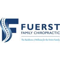 Fuerst Family Chiropractic Ribbon Cutting