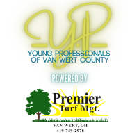 Young Professionals of Van Wert County Happy Hour Mixer