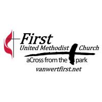 Community Thanksgiving Service at First United Methodist Church 