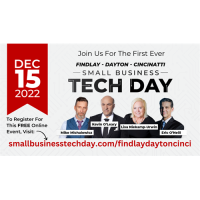 Small Business Tech Day