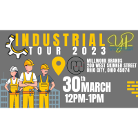 YP: Industrial Tour