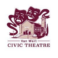 "Behind the Curtain" After Hours at The Van Wert Civic Theatre