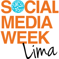 Social Media Week Lima 2023 Conference