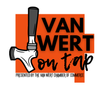 Van Wert on Tap Craft Beer Festival presented by the Van Wert Chamber of Commerce 