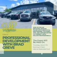 Young Professionals of Van Wert County: Pro D at Statewide Ford