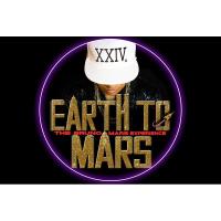 Feelgood Friday! Earth to Mars Chamber Collab with Van Wert Live!