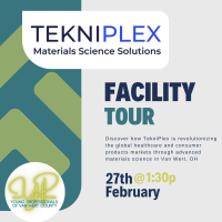 Young Professionals: Business Tour | Tekniplex