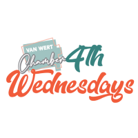 Chamber Coffee at Walnut & Main Event Space
