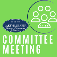 Lakeville Women in Business Committee Meeting