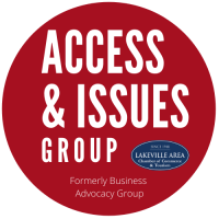 Access & Issues Monthly Meeting
