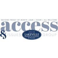 Access & Issues Monthly Meeting